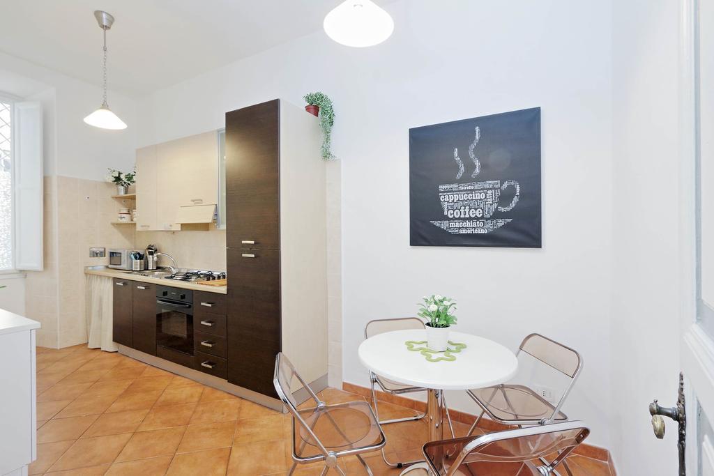 Cozy Domus My Extra Appartement