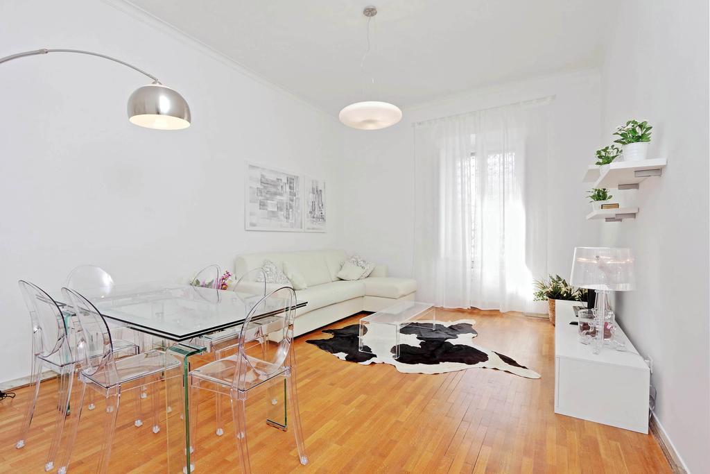 Apartment Cozy Domus My Extra Rome