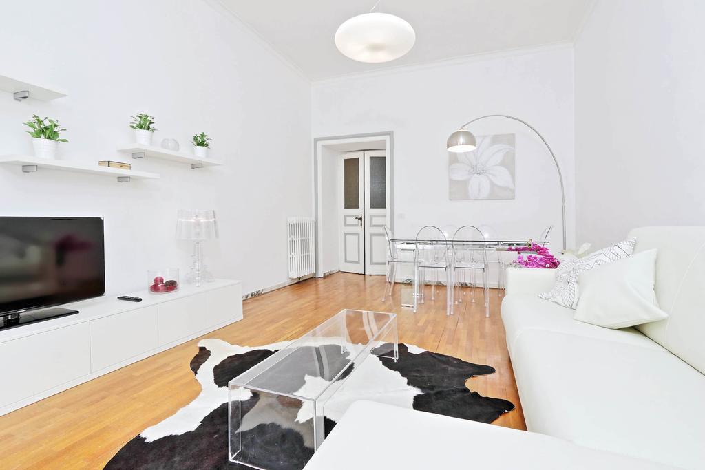 Cozy Domus My Extra Apartment Rome