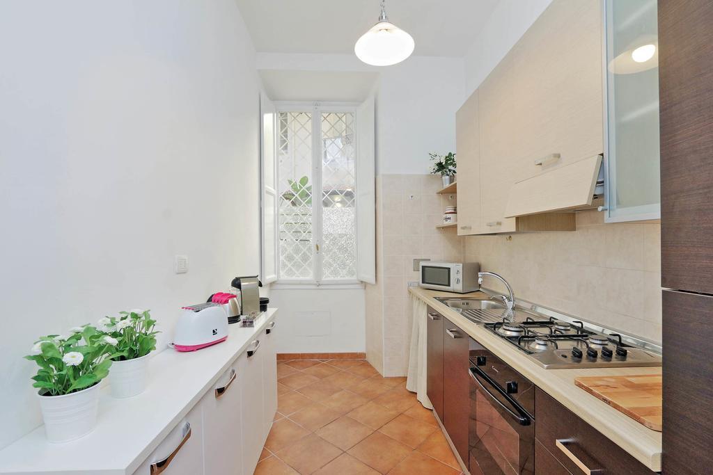 Cozy Domus My Extra Appartement *