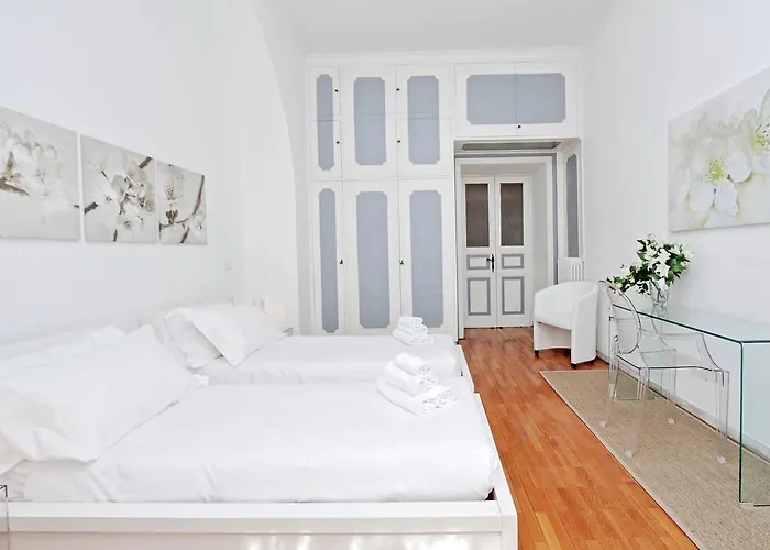 Cozy Domus My Extra Home