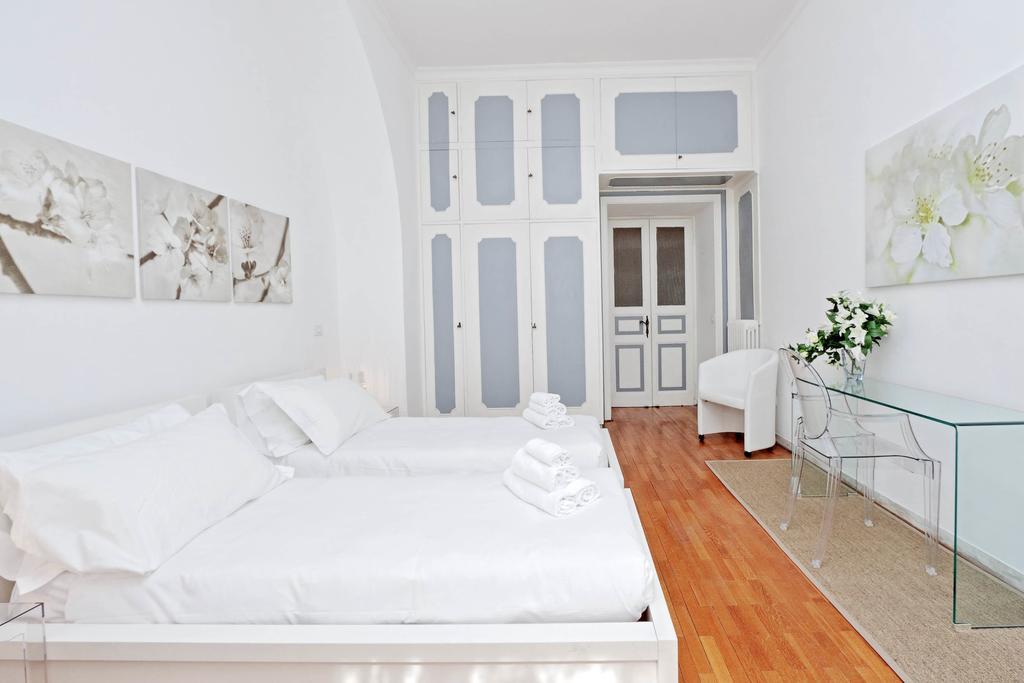 Apartment Cozy Domus My Extra *