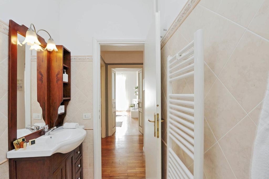 Apartment Cozy Domus My Extra Rome