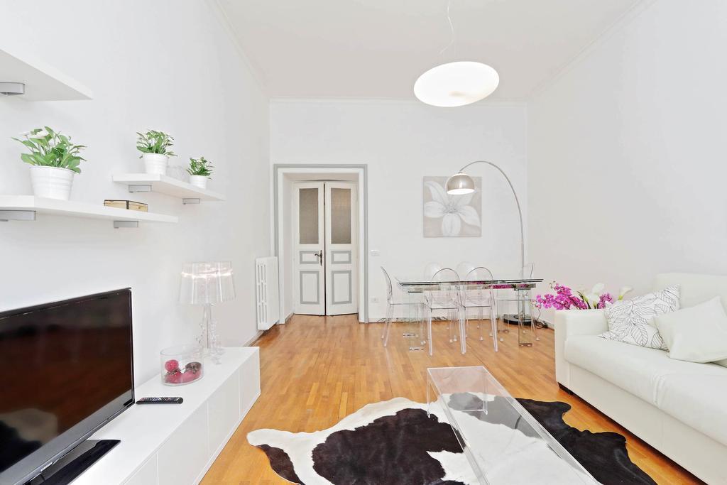 Apartment Cozy Domus My Extra