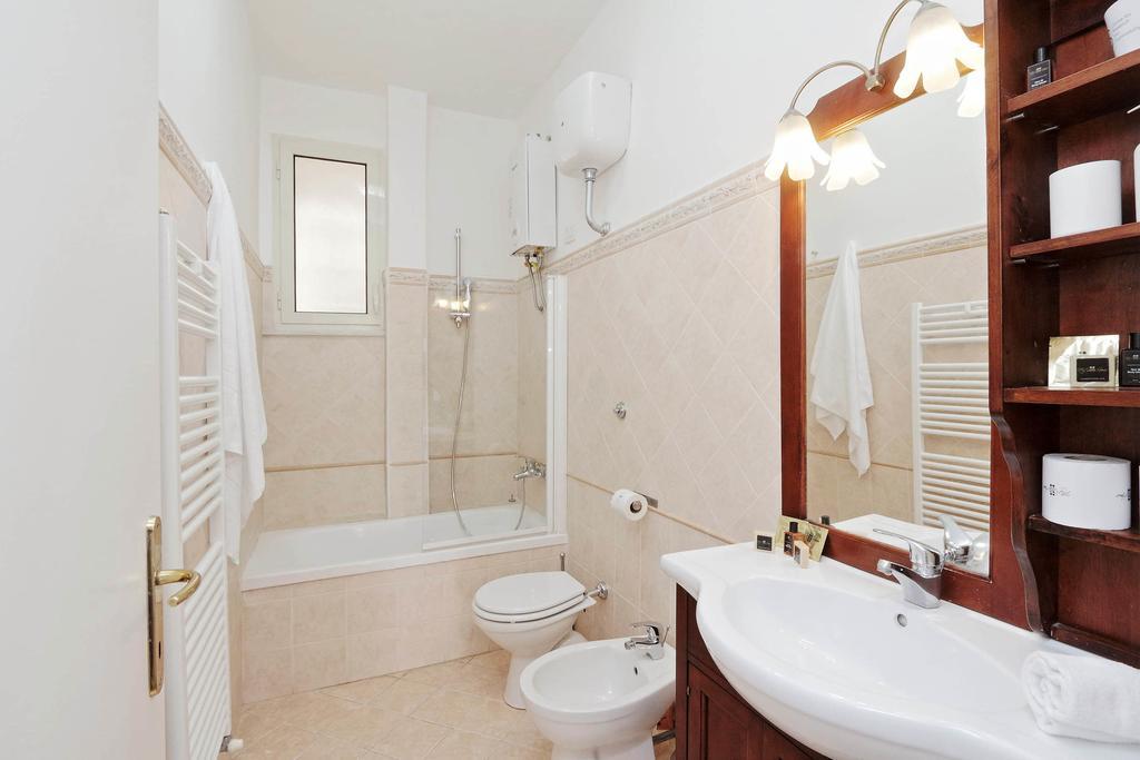 Apartment Cozy Domus My Extra *